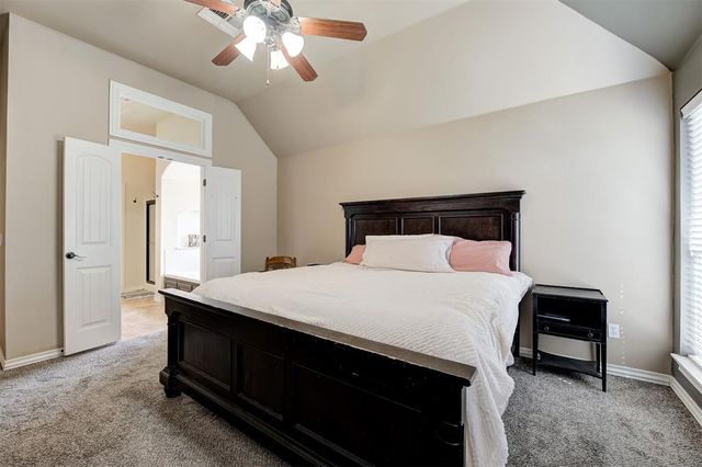 1108 Lanie Lane, Moore, OK 73160