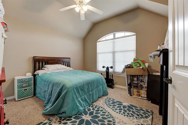 1108 Lanie Lane, Moore, OK 73160