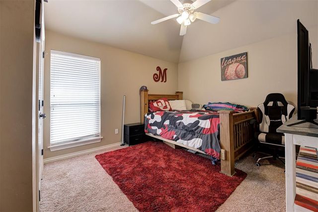 1108 Lanie Lane, Moore, OK 73160