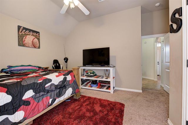 1108 Lanie Lane, Moore, OK 73160