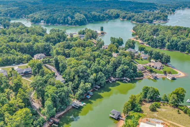 LOT 19 Chestnut Pointe DR, Hardy, VA 24101