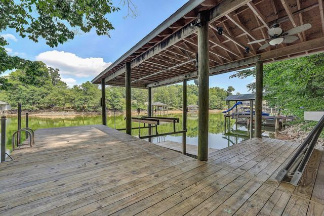 LOT 19 Chestnut Pointe DR, Hardy, VA 24101