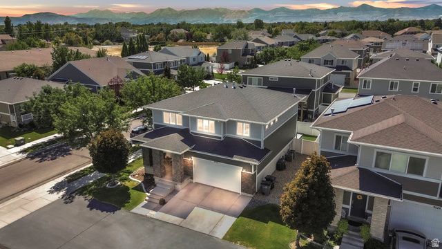 9732 S CALDERA LN, South Jordan, UT 84095