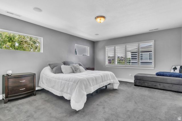 9732 S CALDERA LN, South Jordan, UT 84095