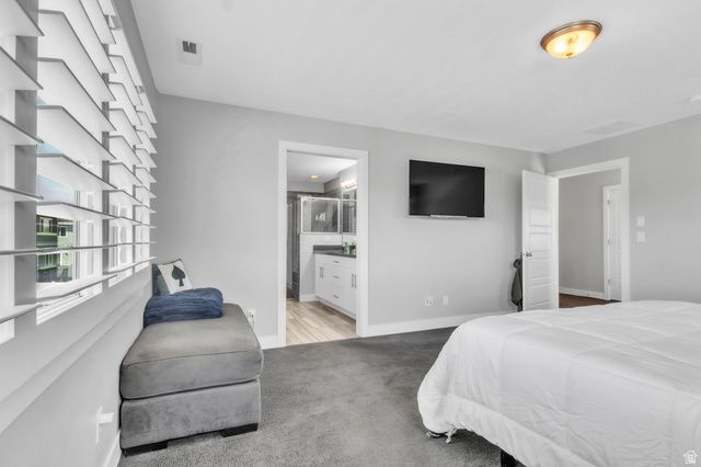 9732 S CALDERA LN, South Jordan, UT 84095