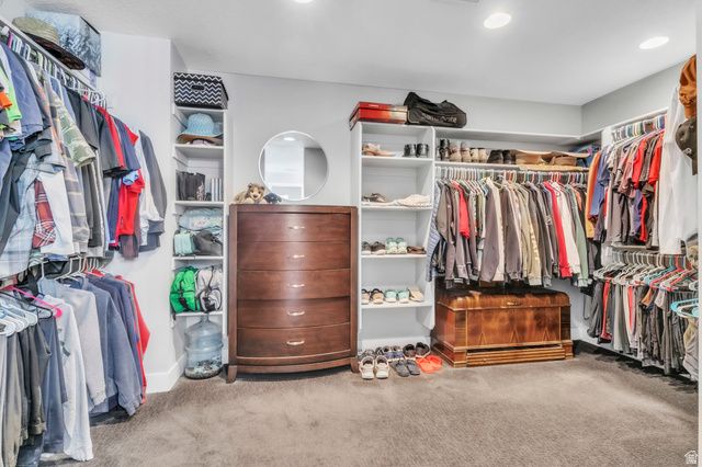 9732 S CALDERA LN, South Jordan, UT 84095