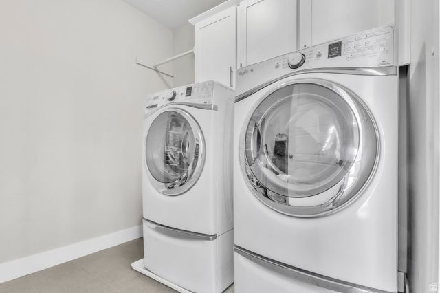 9732 S CALDERA LN, South Jordan, UT 84095