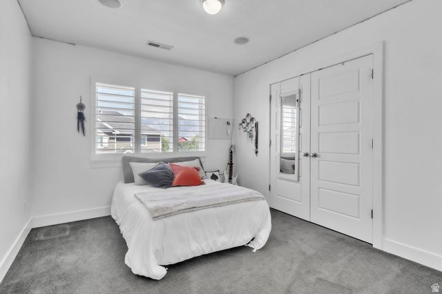 9732 S CALDERA LN, South Jordan, UT 84095