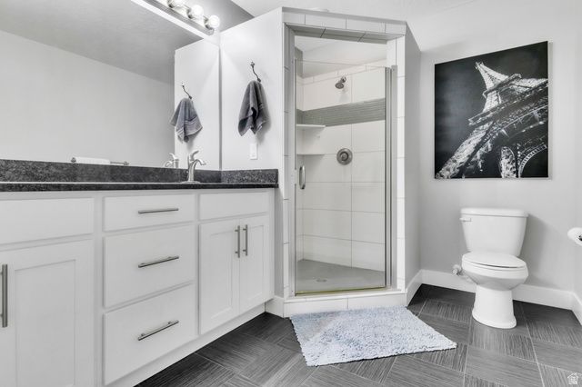 9732 S CALDERA LN, South Jordan, UT 84095