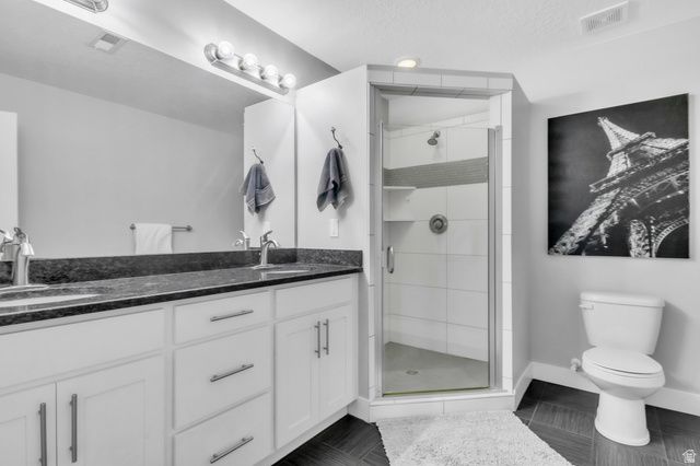 9732 S CALDERA LN, South Jordan, UT 84095