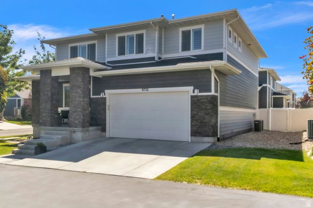 9732 S CALDERA LN, South Jordan, UT 84095