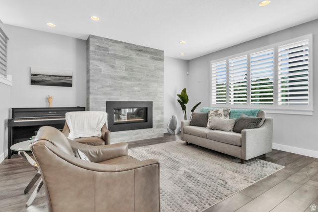 9732 S CALDERA LN, South Jordan, UT 84095