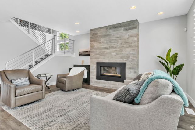 9732 S CALDERA LN, South Jordan, UT 84095