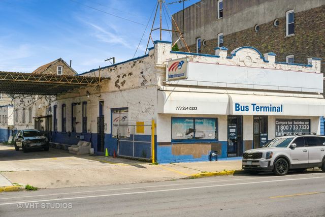 2139 S California Avenue, Chicago, IL 60608
