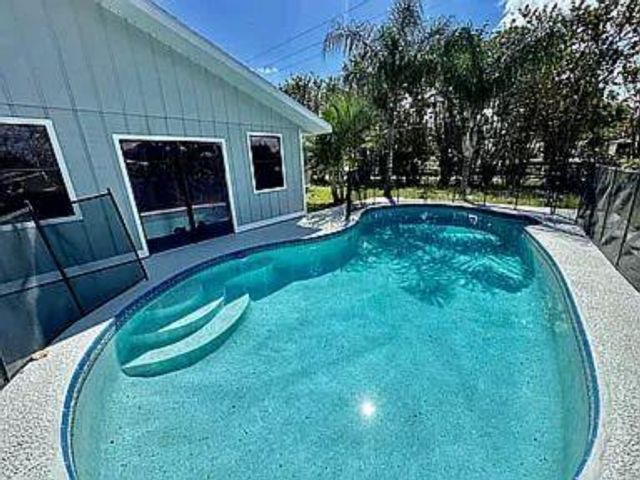 6109 Tangelo Drive, Fort Pierce, FL 34982