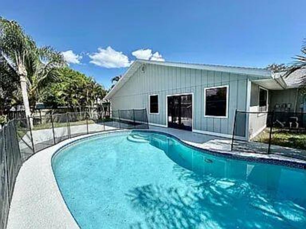 6109 Tangelo Drive, Fort Pierce, FL 34982