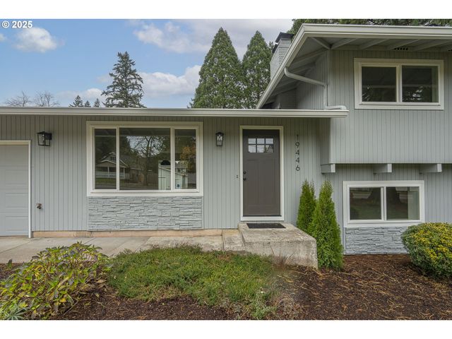 19446 MEYERS Rd, Oregon City, OR 97045