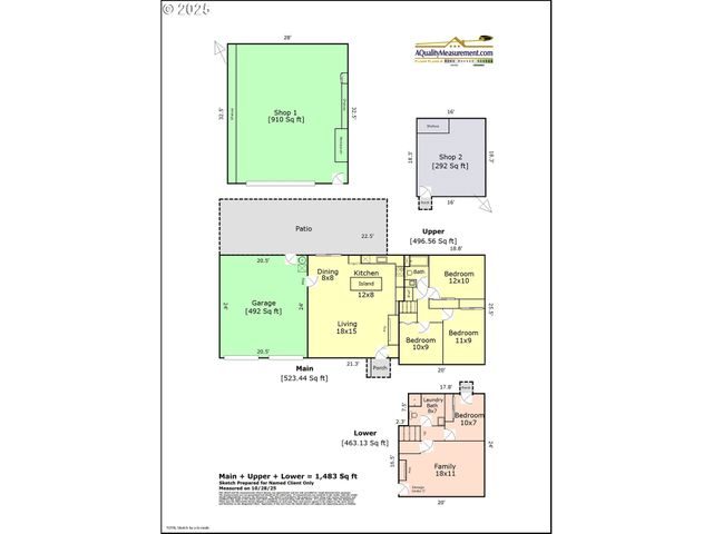 19446 MEYERS Rd, Oregon City, OR 97045