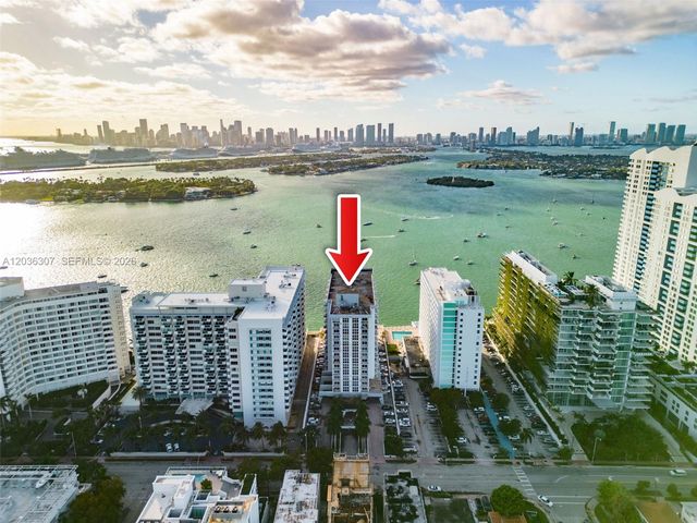1228 West Ave 604, Miami Beach, FL 33139
