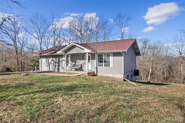 13467 Cedar Hollow Road, Fletcher, MO 63030