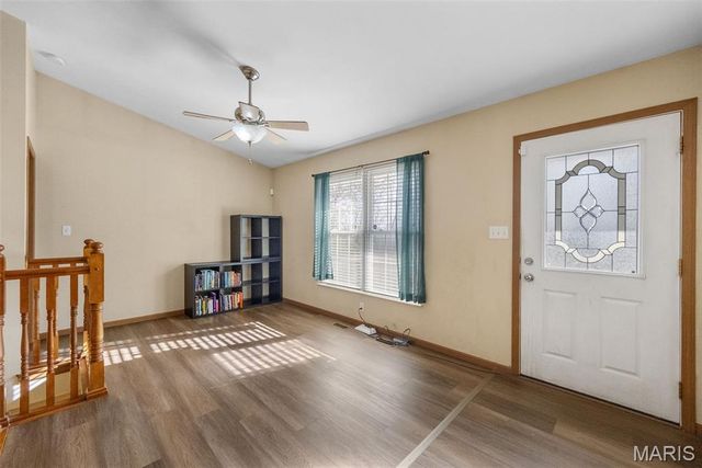 13467 Cedar Hollow Road, Fletcher, MO 63030