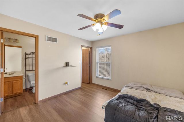 13467 Cedar Hollow Road, Fletcher, MO 63030