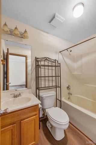 13467 Cedar Hollow Road, Fletcher, MO 63030