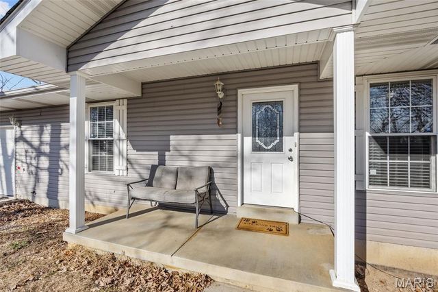 13467 Cedar Hollow Road, Fletcher, MO 63030