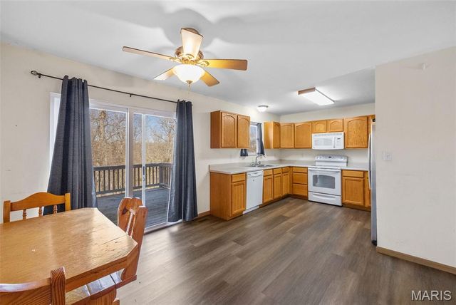 13467 Cedar Hollow Road, Fletcher, MO 63030