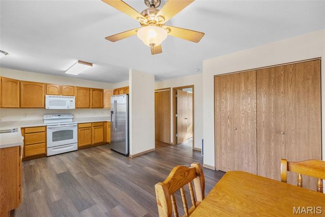 13467 Cedar Hollow Road, Fletcher, MO 63030