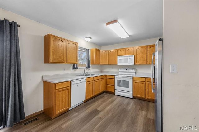 13467 Cedar Hollow Road, Fletcher, MO 63030