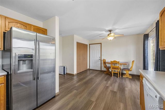 13467 Cedar Hollow Road, Fletcher, MO 63030