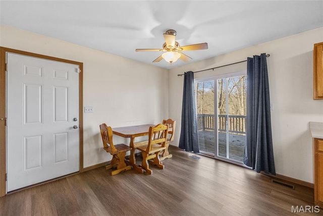 13467 Cedar Hollow Road, Fletcher, MO 63030