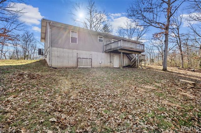 13467 Cedar Hollow Road, Fletcher, MO 63030