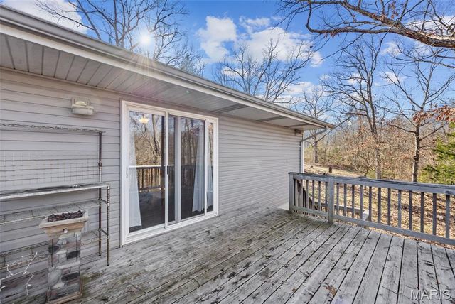 13467 Cedar Hollow Road, Fletcher, MO 63030