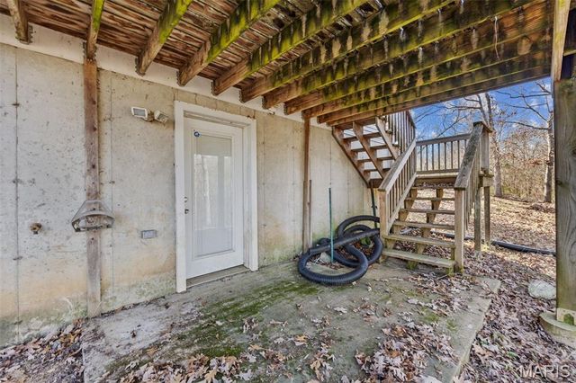 13467 Cedar Hollow Road, Fletcher, MO 63030