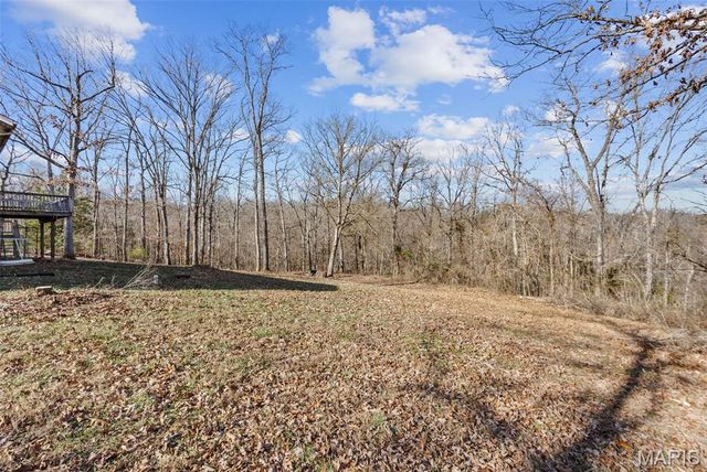 13467 Cedar Hollow Road, Fletcher, MO 63030