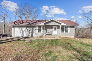 13467 Cedar Hollow Road, Fletcher, MO 63030