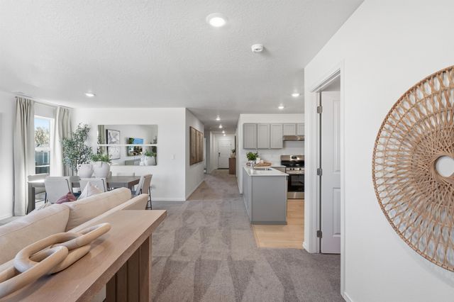 825 Steptoe View Ln, Cheney, WA 99004