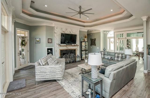 565 Westchester Place SW, Ocean Isle Beach, NC 28469