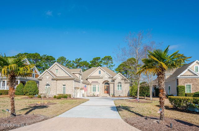 565 Westchester Place SW, Ocean Isle Beach, NC 28469