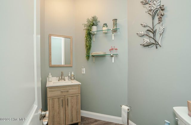 565 Westchester Place SW, Ocean Isle Beach, NC 28469