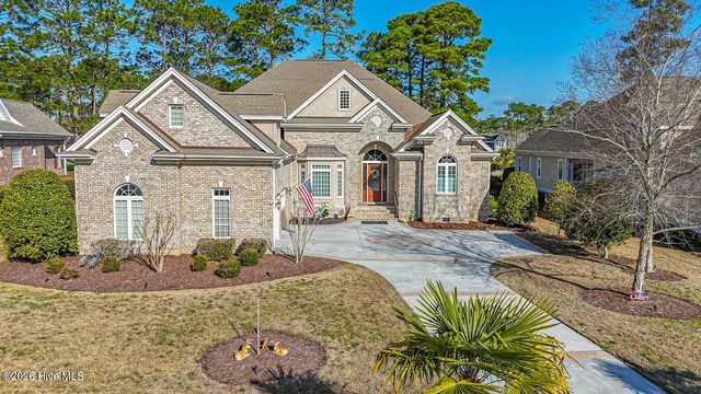 565 Westchester Place SW, Ocean Isle Beach, NC 28469