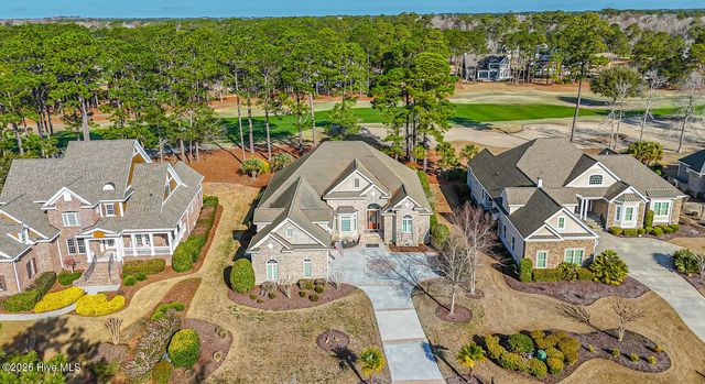 565 Westchester Place SW, Ocean Isle Beach, NC 28469