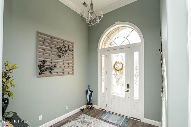 565 Westchester Place SW, Ocean Isle Beach, NC 28469