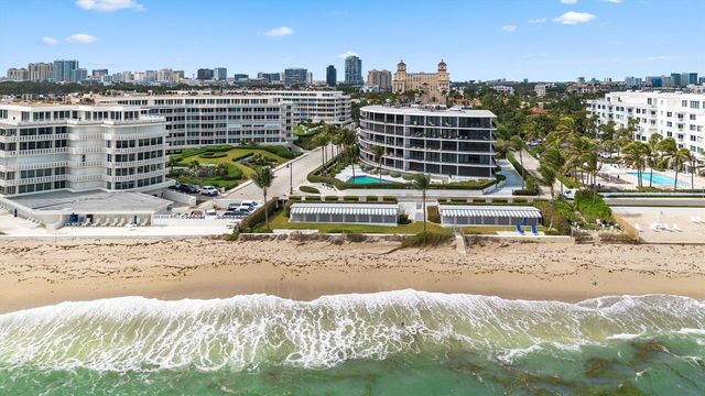 150 N Ocean Boulevard Ph 3, Palm Beach, FL 33480