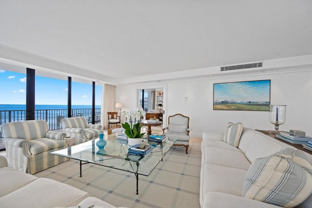 150 N Ocean Boulevard Ph 3, Palm Beach, FL 33480