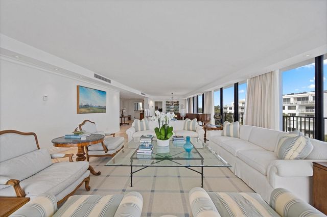 150 N Ocean Boulevard Ph 3, Palm Beach, FL 33480