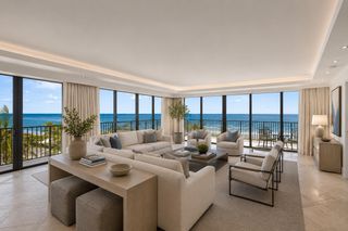150 N Ocean Boulevard Ph 3, Palm Beach, FL 33480