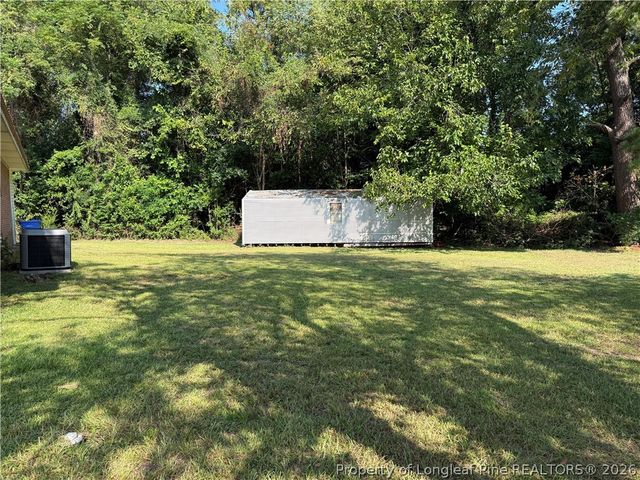 3266 Sandhill Drive, Fayetteville, NC 28306
